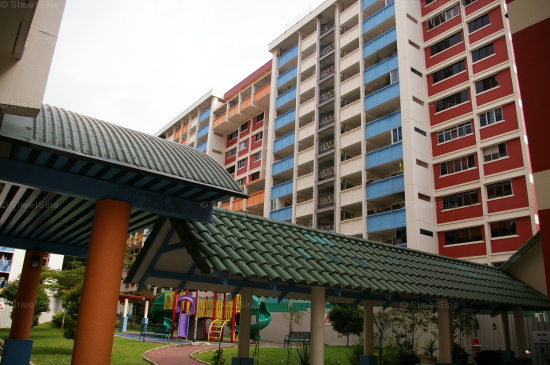Bukit Batok Street 32 thumbnail photo